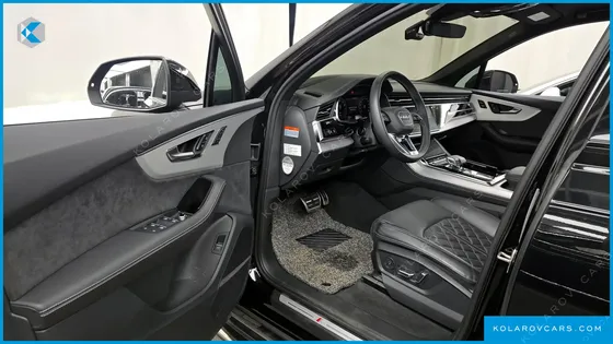 AUDI Q7 55 TFSI QUATTRO PREMIUM