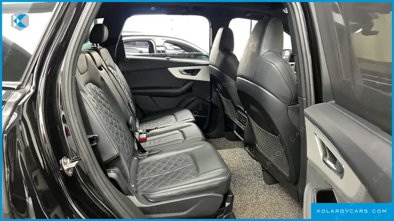 AUDI Q7 55 TFSI QUATTRO PREMIUM