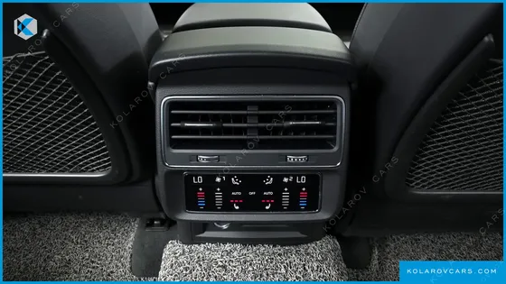 AUDI Q7 55 TFSI QUATTRO PREMIUM