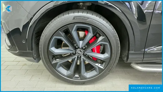 AUDI Q7 55 TFSI QUATTRO PREMIUM