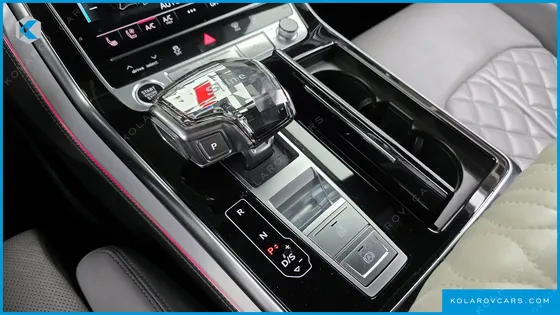 AUDI Q7 55 TFSI QUATTRO PREMIUM