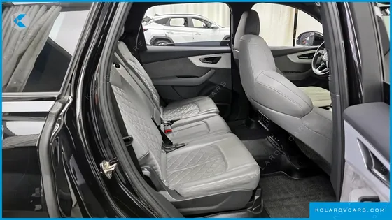 AUDI Q7 55 TFSI QUATTRO PREMIUM