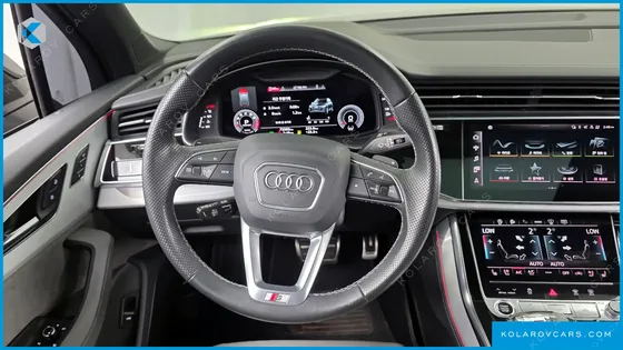AUDI Q7 55 TFSI QUATTRO PREMIUM