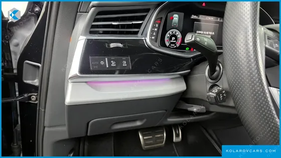 AUDI Q7 55 TFSI QUATTRO PREMIUM