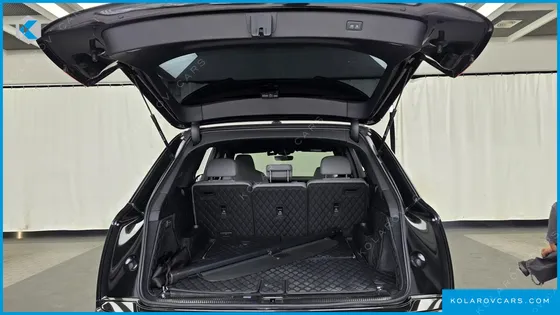 AUDI Q7 55 TFSI QUATTRO PREMIUM