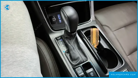 HYUNDAI GRANDEUR PREMIUM