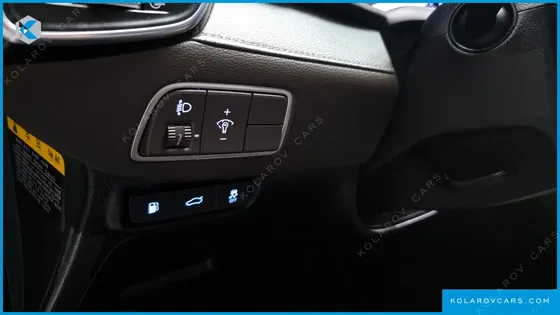 HYUNDAI GRANDEUR PREMIUM