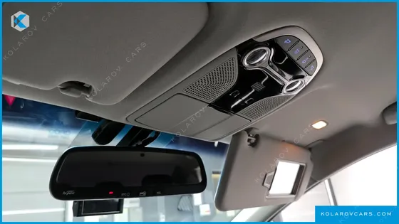 HYUNDAI GRANDEUR PREMIUM