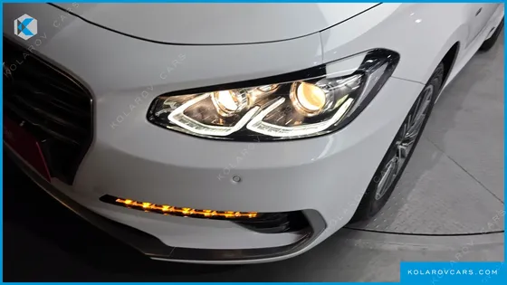 HYUNDAI GRANDEUR PREMIUM