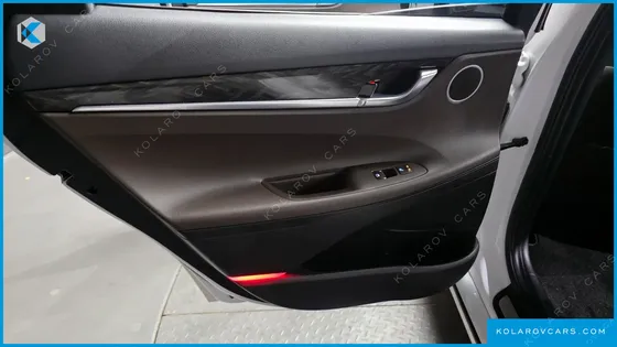 HYUNDAI GRANDEUR PREMIUM