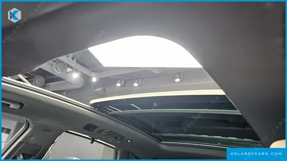 AUDI SQ5 3.0 TFSI QUATTRO