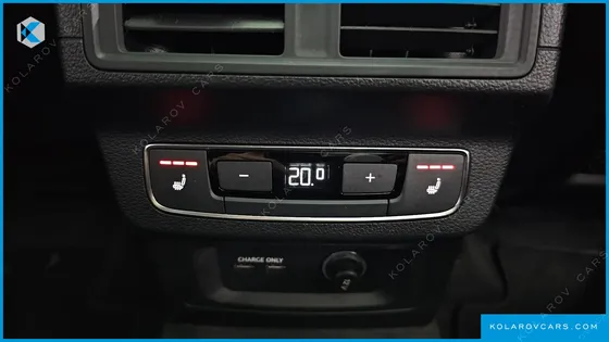 AUDI SQ5 3.0 TFSI QUATTRO
