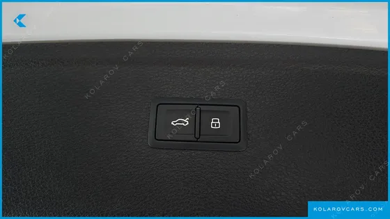 AUDI SQ5 3.0 TFSI QUATTRO
