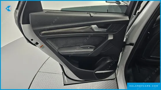 AUDI SQ5 3.0 TFSI QUATTRO