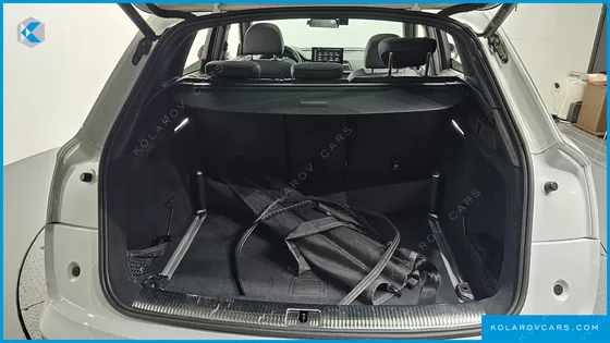 AUDI SQ5 3.0 TFSI QUATTRO