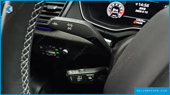 AUDI SQ5 3.0 TFSI QUATTRO