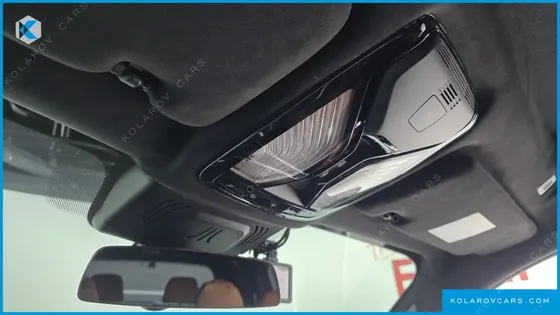 BMW X7 XDRIVE 40I M SPORT 6STR