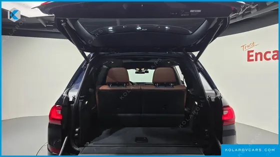 BMW X7 XDRIVE 40I M SPORT 6STR