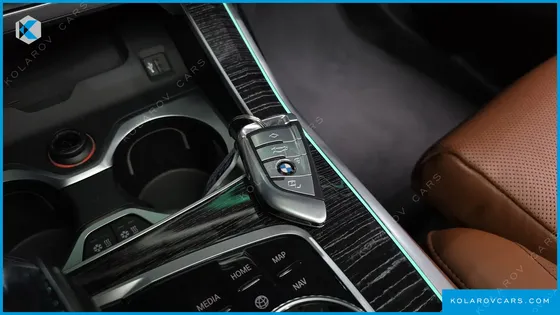 BMW X7 XDRIVE 40D M SPORT 6STR