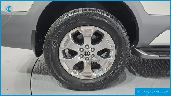 KIA MOHAVE DIESEL 3.0 4WD