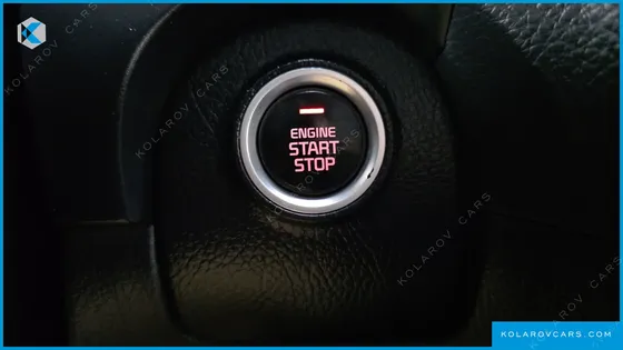 KIA MOHAVE DIESEL 3.0 4WD