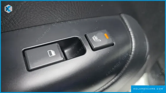 KIA MOHAVE DIESEL 3.0 4WD
