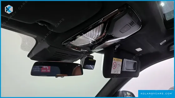 BMW X7 XDRIVE 40D DESIGN PURE EXCELLENCE 7-SEATER