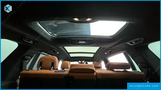 BMW X7 XDRIVE 40D DESIGN PURE EXCELLENCE 7-SEATER