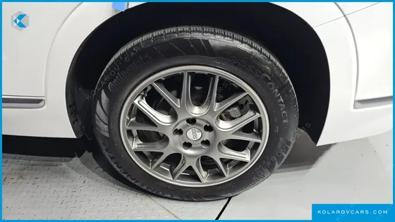 HYUNDAI SANTA FE GASOLINE 2.0T 4WD