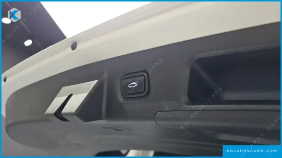 HYUNDAI SANTA FE GASOLINE 2.0T 4WD