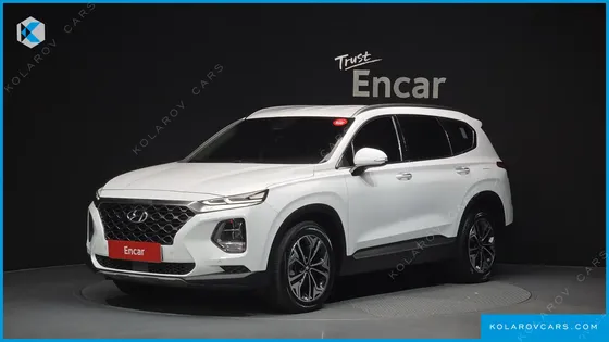 HYUNDAI SANTA FE DIESEL 2.0 2WD