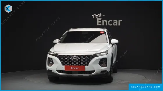 HYUNDAI SANTA FE DIESEL 2.0 2WD