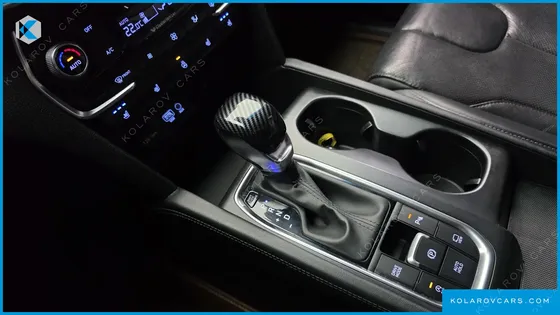 HYUNDAI SANTA FE DIESEL 2.0 2WD