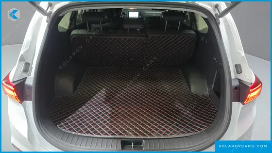 HYUNDAI SANTA FE DIESEL 2.0 2WD
