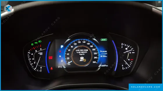 HYUNDAI SANTA FE DIESEL 2.2 2WD