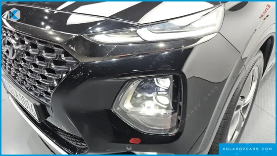 HYUNDAI SANTA FE DIESEL 2.2 2WD