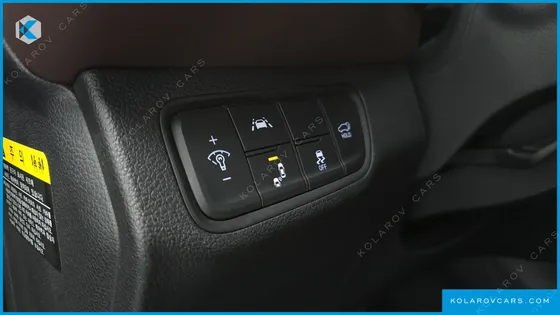 HYUNDAI SANTA FE DIESEL 2.2 2WD