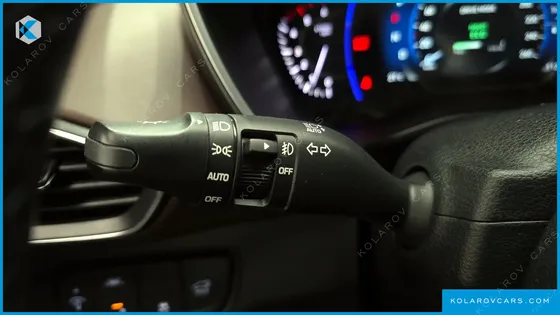 HYUNDAI SANTA FE DIESEL 2.2 2WD