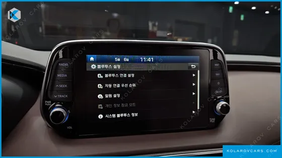 HYUNDAI SANTA FE DIESEL 2.2 2WD