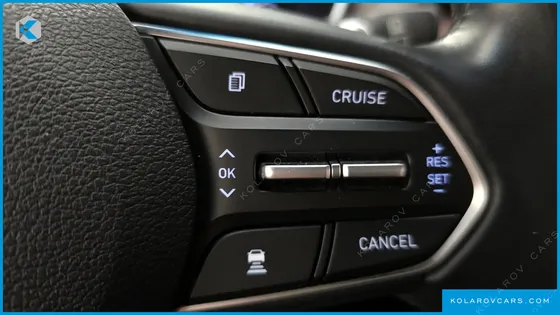 HYUNDAI SANTA FE DIESEL 2.2 2WD