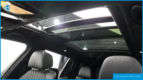 BMW X7 XDRIVE 40D M SPORT 6STR