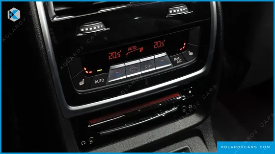 BMW X7 XDRIVE 40D M SPORT 6STR