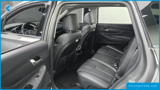 HYUNDAI SANTA FE DIESEL 2.0 2WD