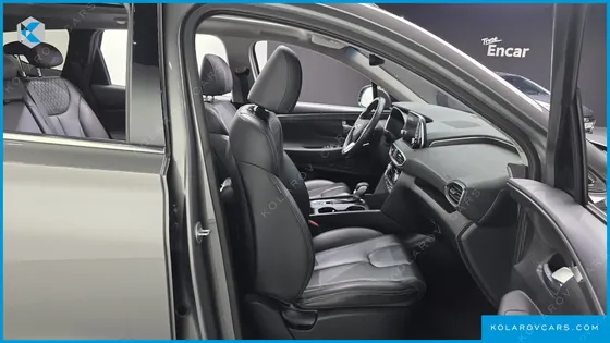 HYUNDAI SANTA FE DIESEL 2.0 2WD