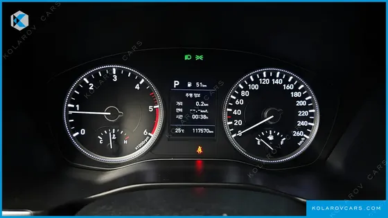 HYUNDAI SANTA FE DIESEL 2.2 2WD