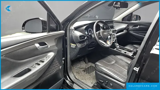 HYUNDAI SANTA FE DIESEL 2.2 2WD