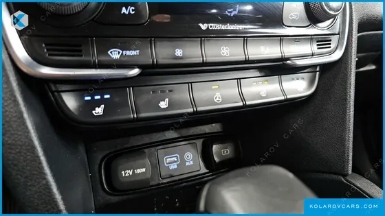 HYUNDAI SANTA FE DIESEL 2.2 2WD