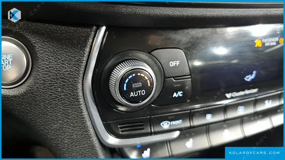 HYUNDAI SANTA FE DIESEL 2.2 2WD