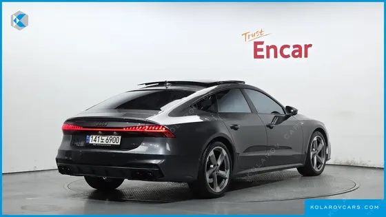 AUDI A7 50 TDI QUATTRP PREMIUM