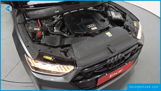 AUDI A7 50 TDI QUATTRP PREMIUM